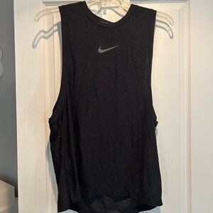 Nike Pro Tank Top